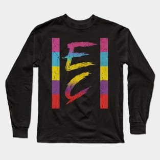 EC Long Sleeve T-Shirt